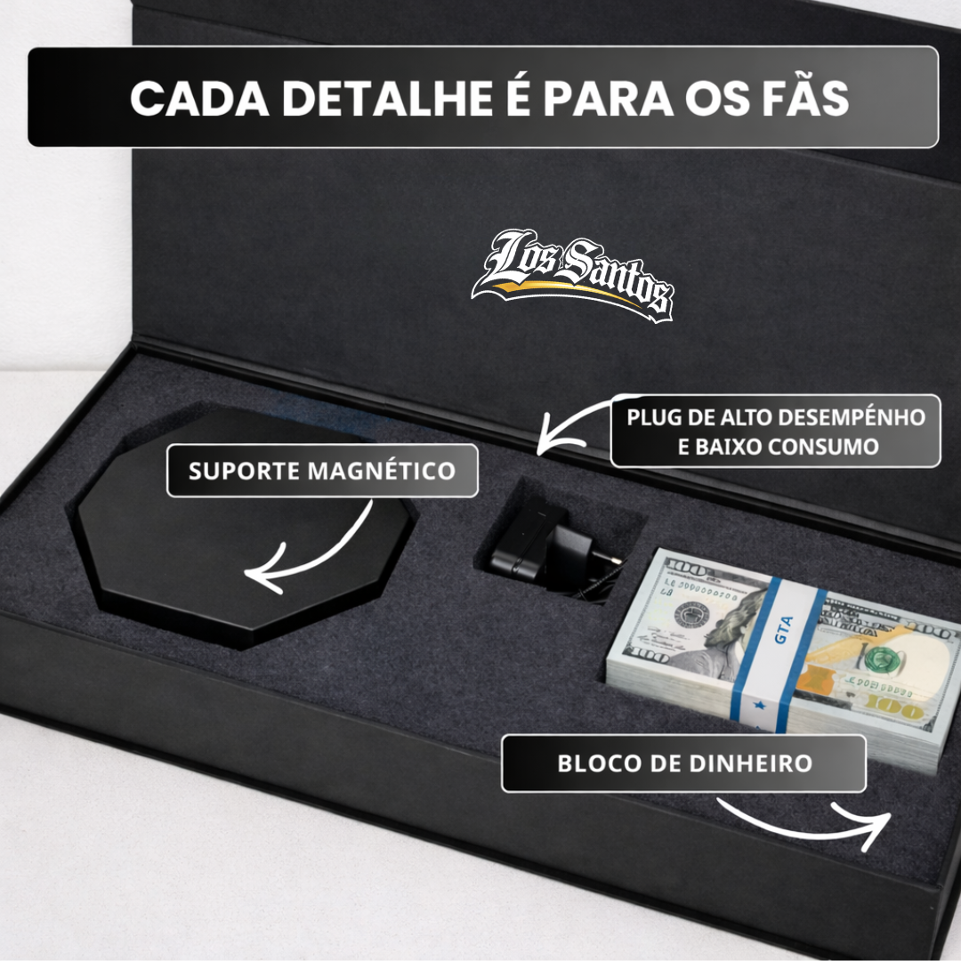 Los Santos Cash™ – Edição Limitada 🔥