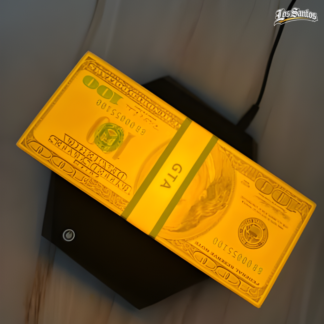 Los Santos Cash™ – Edição Limitada 🔥