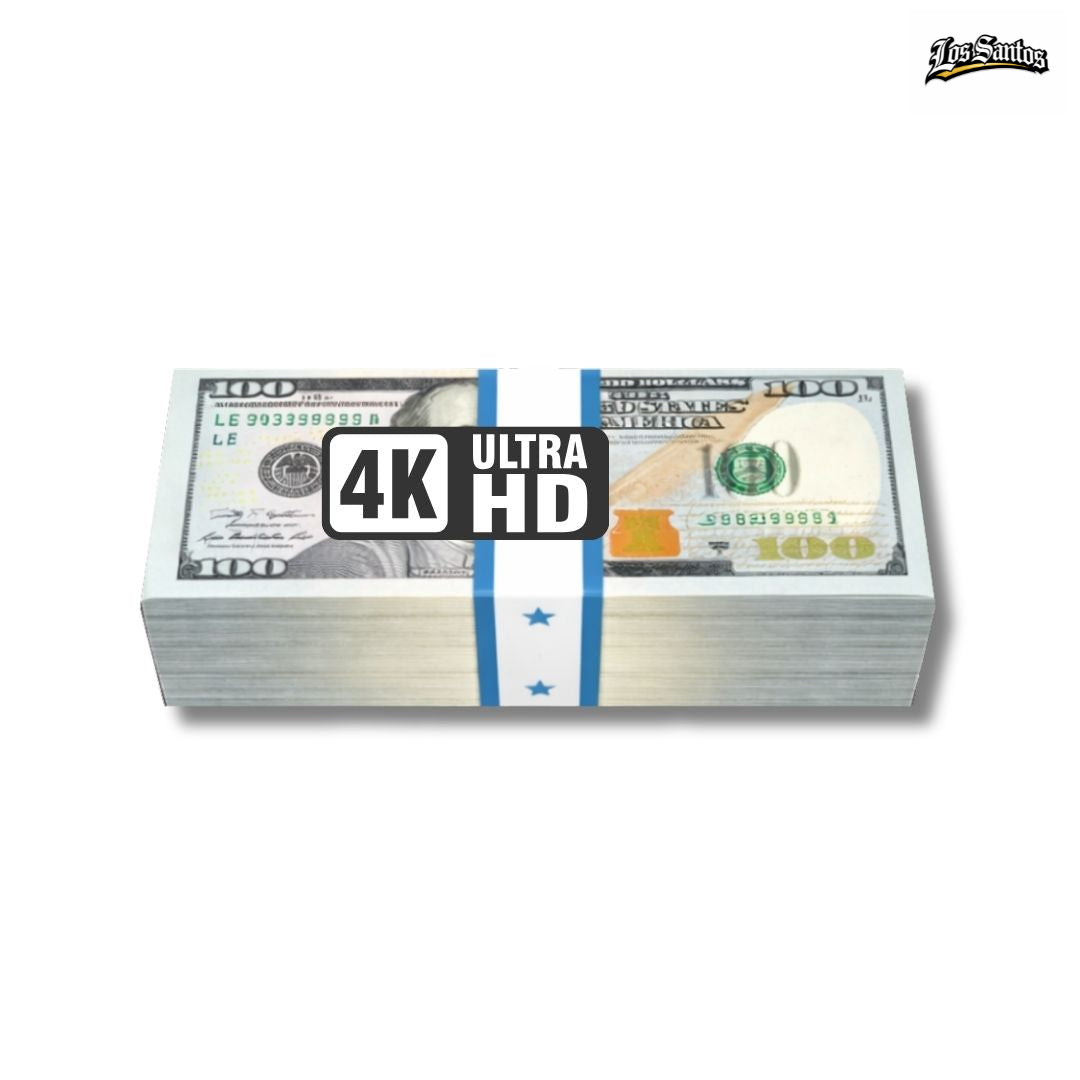Los Santos Cash™ – Edição Limitada 🔥