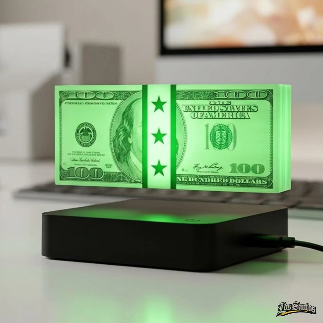 Los Santos Cash™ – Edição Limitada 🔥