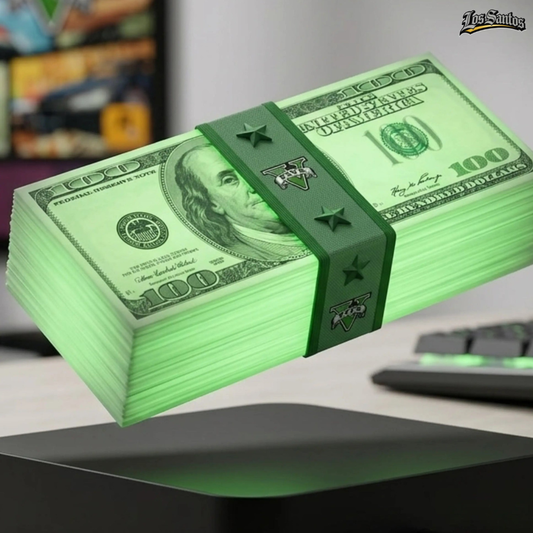 Los Santos Cash™ – Edição Limitada 🔥